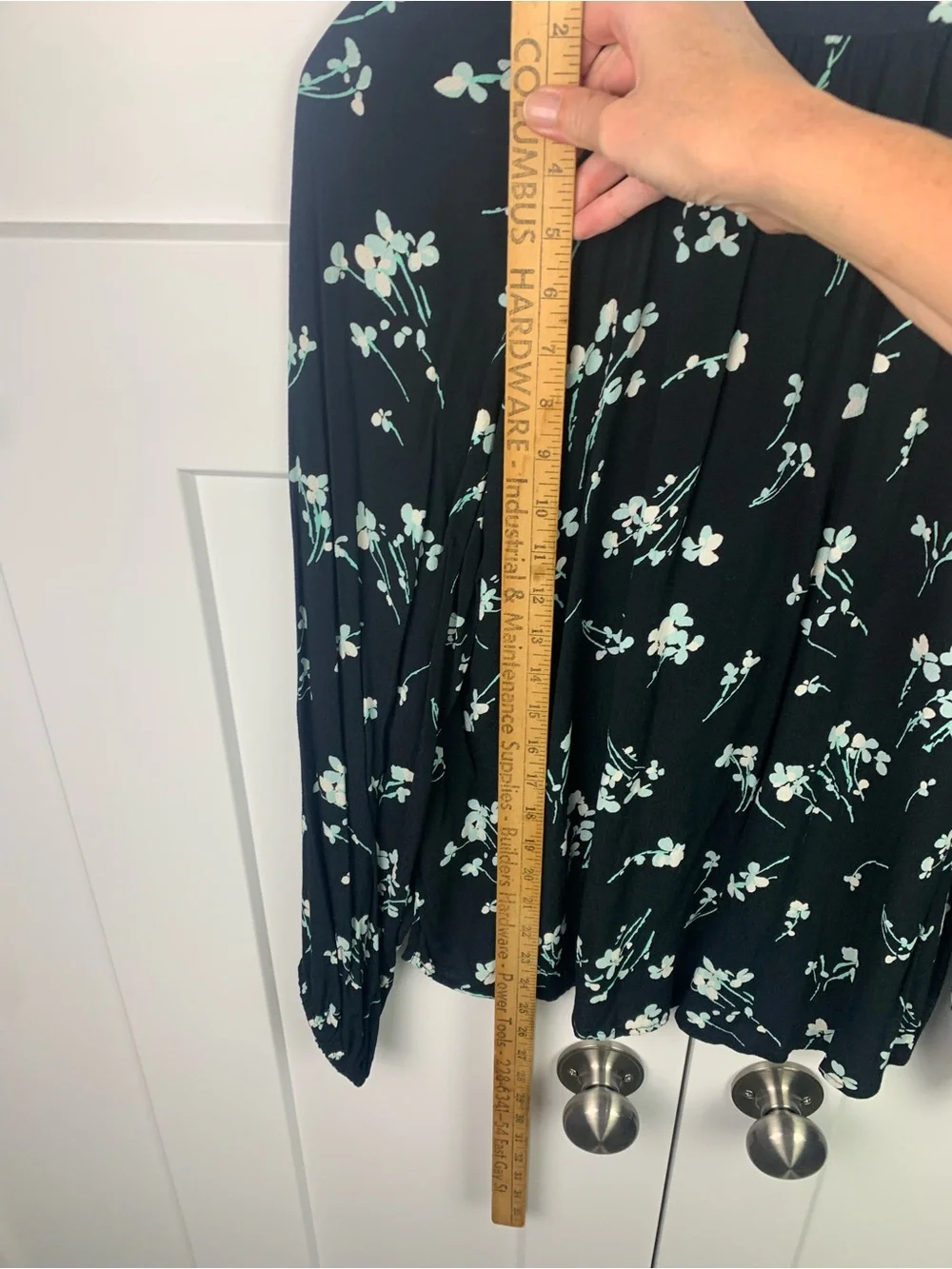 J. Crew excellent no